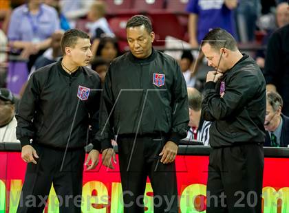 Thumbnail 1 in Dublin vs. College Park (CIF NorCal Regional D2 Final) photogallery.