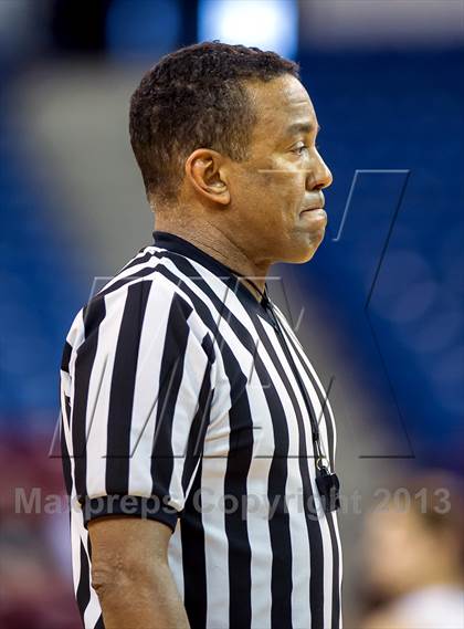 Thumbnail 2 in Dublin vs. College Park (CIF NorCal Regional D2 Final) photogallery.