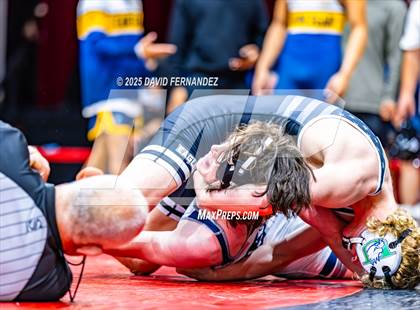 Thumbnail 3 in Hoke County Tri-Meet photogallery.