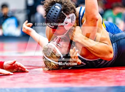 Thumbnail 2 in Hoke County Tri-Meet photogallery.