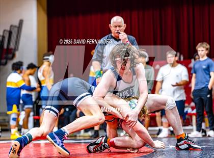 Thumbnail 1 in Hoke County Tri-Meet photogallery.