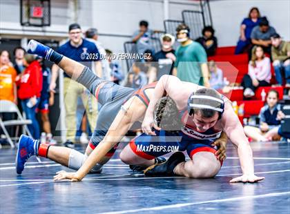 Thumbnail 1 in Hoke County Tri-Meet photogallery.