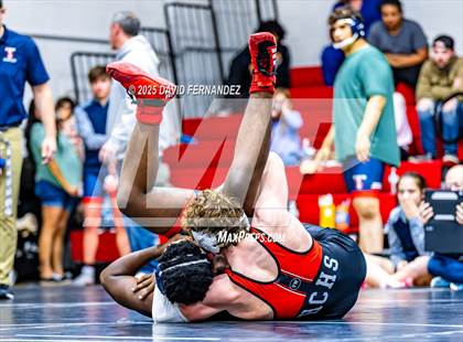 Thumbnail 1 in Hoke County Tri-Meet photogallery.