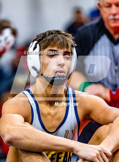 Thumbnail 2 in Hoke County Tri-Meet photogallery.