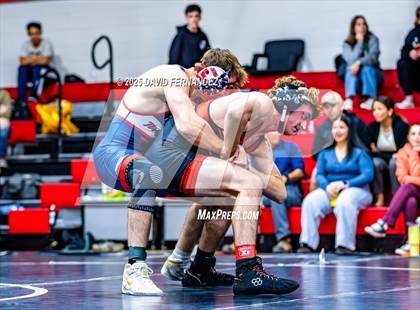 Thumbnail 1 in Hoke County Tri-Meet photogallery.