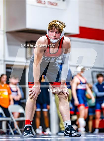 Thumbnail 3 in Hoke County Tri-Meet photogallery.