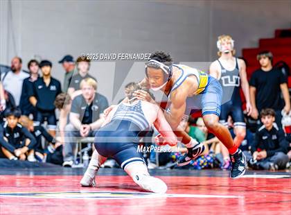 Thumbnail 2 in Hoke County Tri-Meet photogallery.