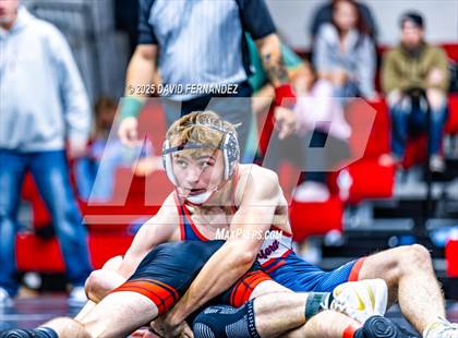 Thumbnail 1 in Hoke County Tri-Meet photogallery.