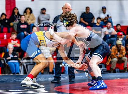 Thumbnail 2 in Hoke County Tri-Meet photogallery.