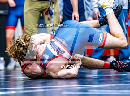 Thumbnail 1 in Hoke County Tri-Meet photogallery.