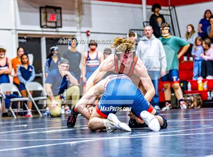 Thumbnail 3 in Hoke County Tri-Meet photogallery.