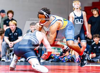 Thumbnail 3 in Hoke County Tri-Meet photogallery.