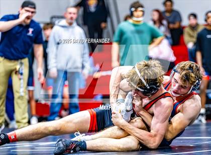 Thumbnail 1 in Hoke County Tri-Meet photogallery.