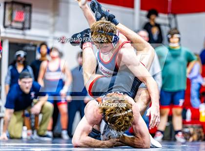 Thumbnail 2 in Hoke County Tri-Meet photogallery.