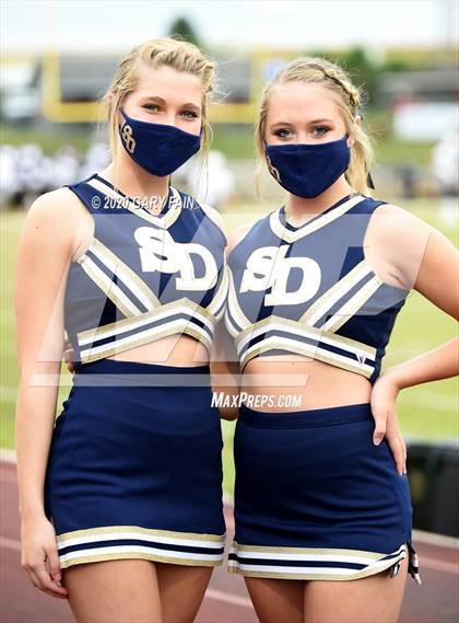 Thumbnail 3 in Soddy Daisy @ Ooltewah photogallery.