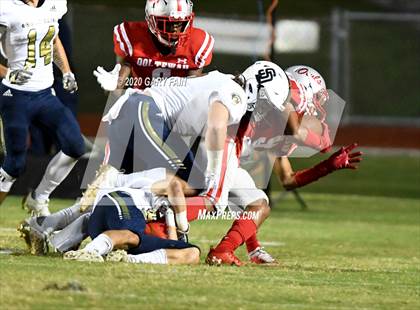 Thumbnail 1 in Soddy Daisy @ Ooltewah photogallery.