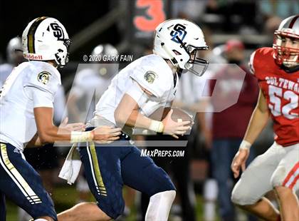Thumbnail 1 in Soddy Daisy @ Ooltewah photogallery.