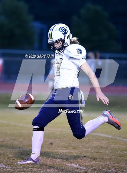 Thumbnail 2 in Soddy Daisy @ Ooltewah photogallery.