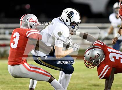 Thumbnail 1 in Soddy Daisy @ Ooltewah photogallery.