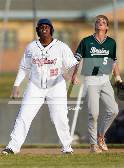 Thumbnail 1 in Ponderosa @ Cosumnes Oaks photogallery.