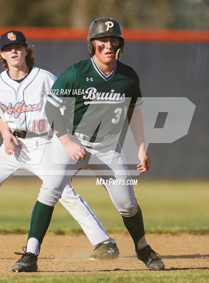 Thumbnail 2 in Ponderosa @ Cosumnes Oaks photogallery.