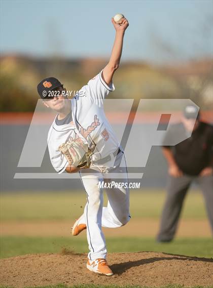 Thumbnail 1 in Ponderosa @ Cosumnes Oaks photogallery.