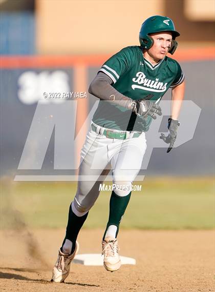 Thumbnail 2 in Ponderosa @ Cosumnes Oaks photogallery.