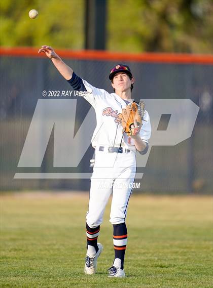 Thumbnail 1 in Ponderosa @ Cosumnes Oaks photogallery.