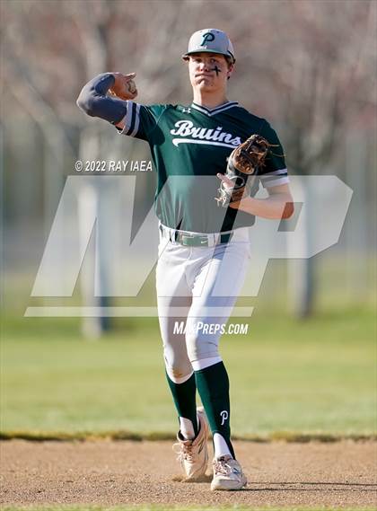 Thumbnail 2 in Ponderosa @ Cosumnes Oaks photogallery.