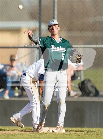 Thumbnail 1 in Ponderosa @ Cosumnes Oaks photogallery.