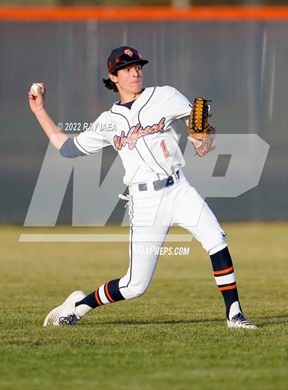 Thumbnail 1 in Ponderosa @ Cosumnes Oaks photogallery.