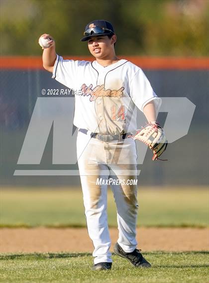 Thumbnail 1 in Ponderosa @ Cosumnes Oaks photogallery.