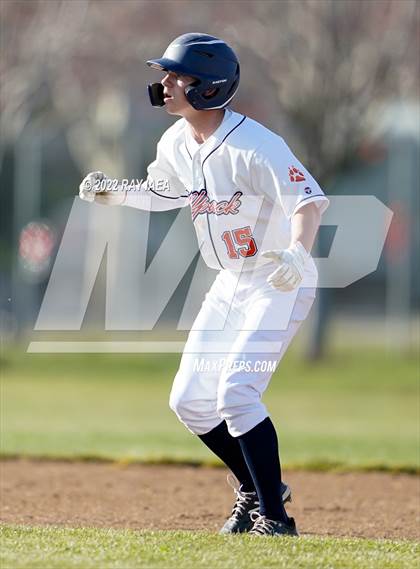 Thumbnail 3 in Ponderosa @ Cosumnes Oaks photogallery.