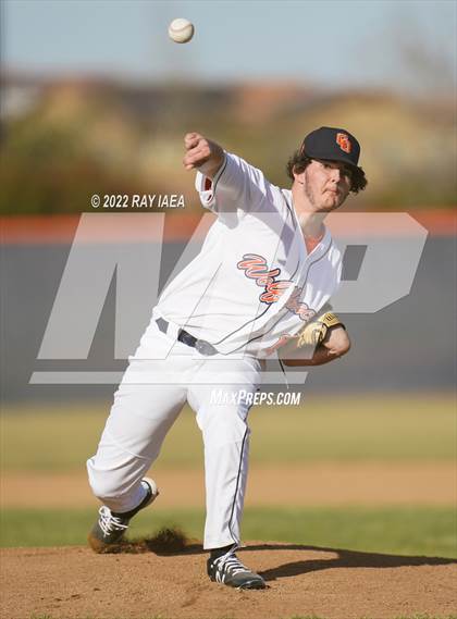 Thumbnail 1 in Ponderosa @ Cosumnes Oaks photogallery.