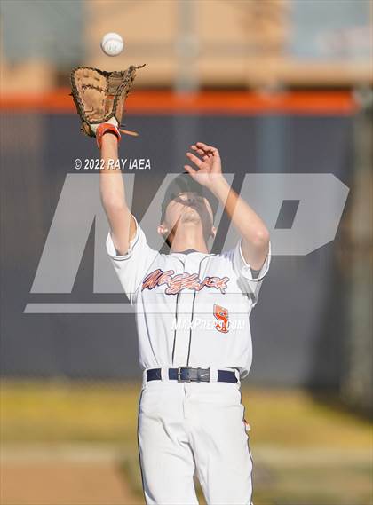 Thumbnail 1 in Ponderosa @ Cosumnes Oaks photogallery.