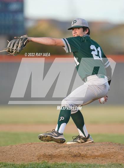Thumbnail 1 in Ponderosa @ Cosumnes Oaks photogallery.