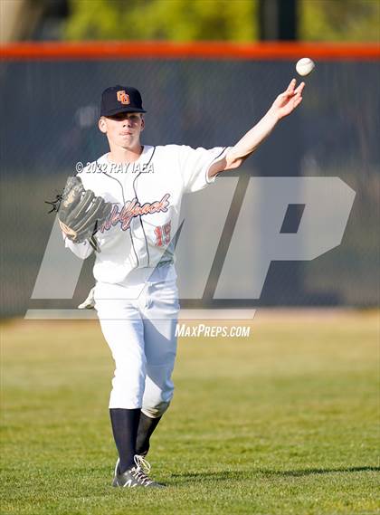 Thumbnail 1 in Ponderosa @ Cosumnes Oaks photogallery.