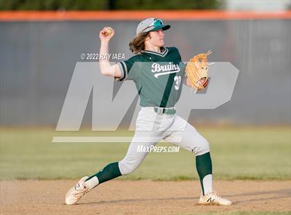 Thumbnail 1 in Ponderosa @ Cosumnes Oaks photogallery.