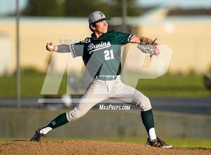 Thumbnail 1 in Ponderosa @ Cosumnes Oaks photogallery.