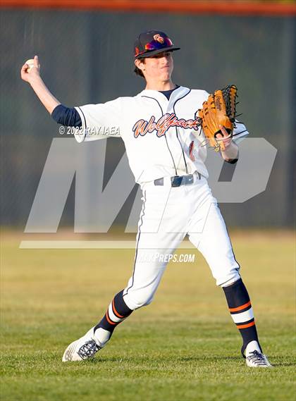Thumbnail 2 in Ponderosa @ Cosumnes Oaks photogallery.