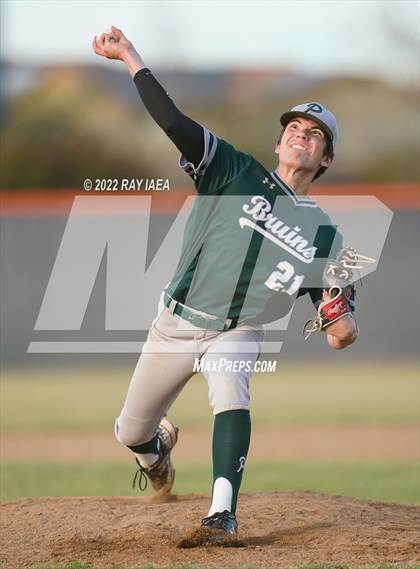 Thumbnail 1 in Ponderosa @ Cosumnes Oaks photogallery.