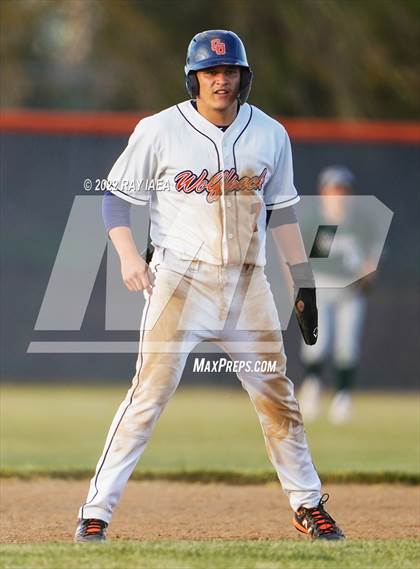 Thumbnail 3 in Ponderosa @ Cosumnes Oaks photogallery.