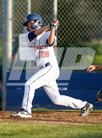 Thumbnail 2 in Ponderosa @ Cosumnes Oaks photogallery.