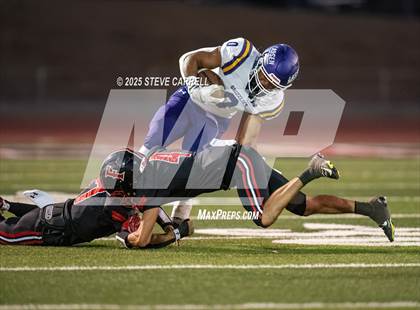 Thumbnail 2 in Lassen @ Foothill photogallery.