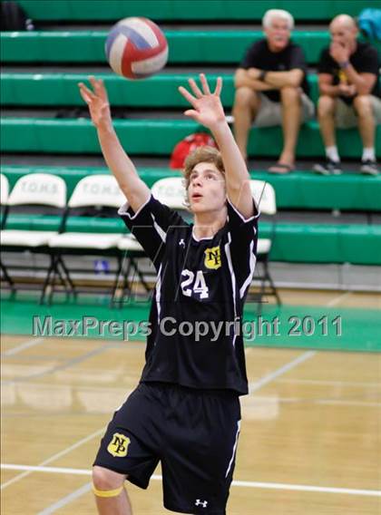Thumbnail 3 in Newbury Park @Thousand Oaks photogallery.