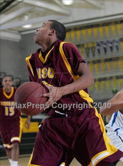 Thumbnail 2 in Valley vs. Edison (Common Good Classic) photogallery.