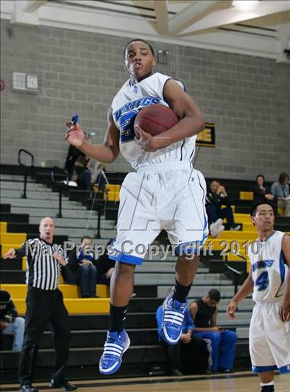 Thumbnail 1 in Valley vs. Edison (Common Good Classic) photogallery.