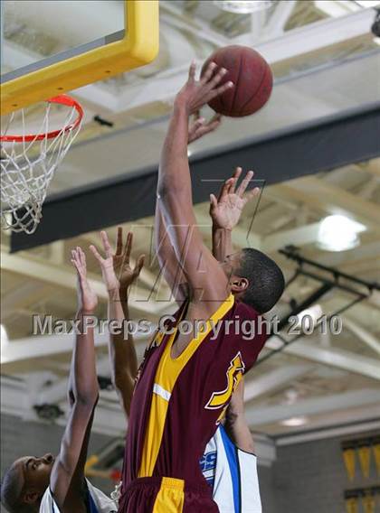 Thumbnail 3 in Valley vs. Edison (Common Good Classic) photogallery.