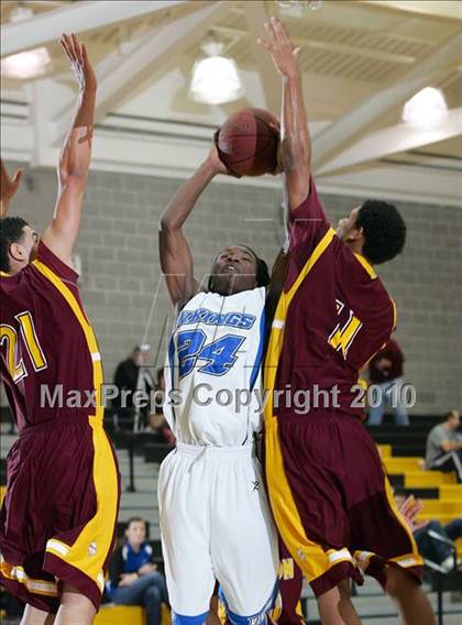 Thumbnail 2 in Valley vs. Edison (Common Good Classic) photogallery.
