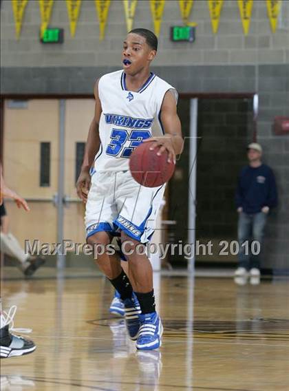 Thumbnail 3 in Valley vs. Edison (Common Good Classic) photogallery.